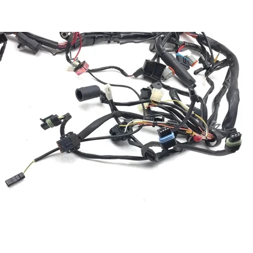 Main Engine Wiring Harness 99 Harley-Davidson Road King Classic EFI FLHRCI 2668 2