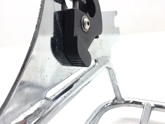 Luggage Rack 1999 Harley-Davidson Road King Classic EFI FLHRCI 2668 x