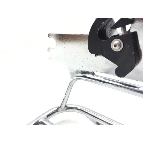 Luggage Rack 1999 Harley-Davidson Road King Classic EFI FLHRCI 2668 x 10