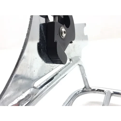 Luggage Rack 1999 Harley-Davidson Road King Classic EFI FLHRCI 2668 x 9