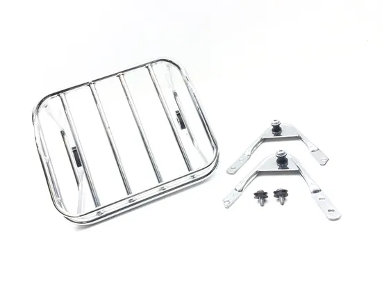 Luggage Rack 1999 Harley-Davidson Road King Classic EFI FLHRCI 2668 x