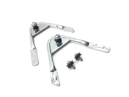 Luggage Rack 1999 Harley-Davidson Road King Classic EFI FLHRCI 2668 x