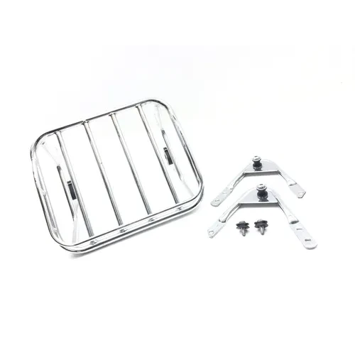 Luggage Rack 1999 Harley-Davidson Road King Classic EFI FLHRCI 2668 x 1
