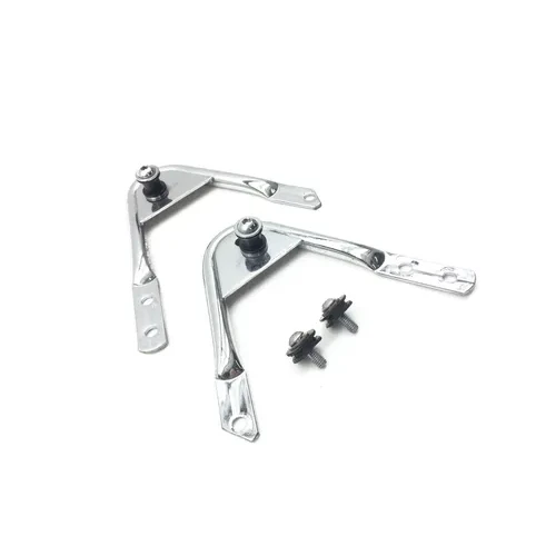 Luggage Rack 1999 Harley-Davidson Road King Classic EFI FLHRCI 2668 x 2