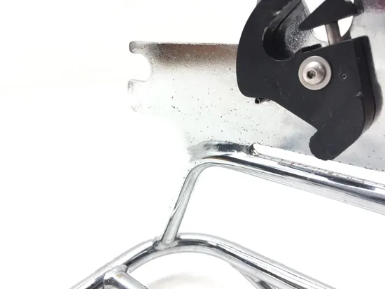 Luggage Rack 1999 Harley-Davidson Road King Classic EFI FLHRCI 2668 x