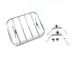 Luggage Rack 1999 Harley-Davidson Road King Classic EFI FLHRCI 2668 x