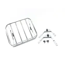 Luggage Rack 1999 Harley-Davidson Road King Classic EFI FLHRCI 2668 x