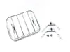 Luggage Rack 1999 Harley-Davidson Road King Classic EFI FLHRCI 2668 x