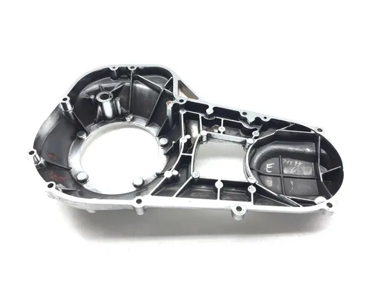 Outer Primary Clutch Cover 00 Harley Electra Glide Classic FLHTC 2692A x