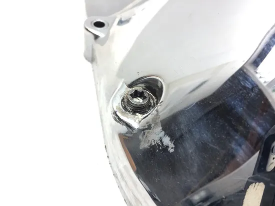 Outer Primary Clutch Cover 00 Harley Electra Glide Classic FLHTC 2692A x