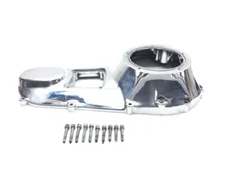Outer Primary Clutch Cover 00 Harley Electra Glide Classic FLHTC 2692A x