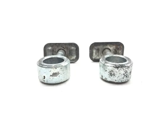 Belt Tensioners 2000 Harley-Davidson Electra Glide Classic FLHTC 2692A