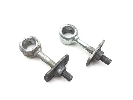 Belt Tensioners 2000 Harley-Davidson Electra Glide Classic FLHTC 2692A