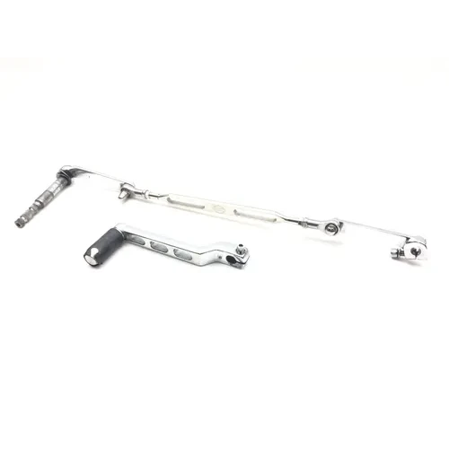 Gear Shifter Lever 2000 Harley-Davidson Electra Glide Classic FLHTC 2692A x 3