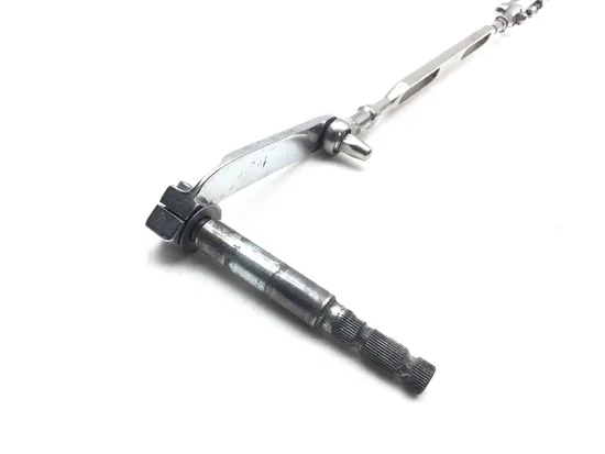 Gear Shifter Lever 2000 Harley-Davidson Electra Glide Classic FLHTC 2692A x