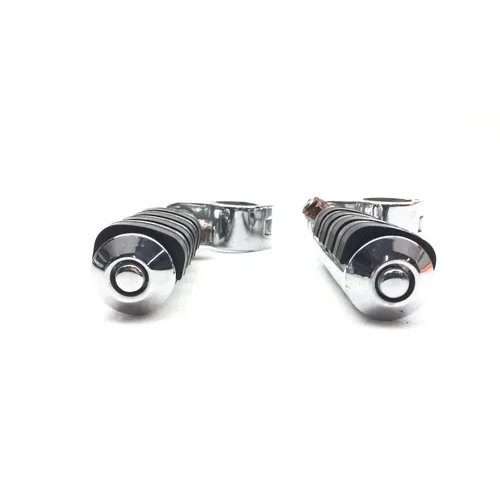Highway Pegs Set 2000 Harley-Davidson Electra Glide Classic FLHTC 2692 5