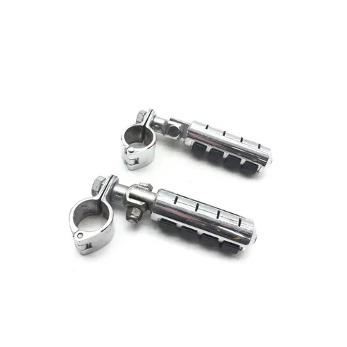 Highway Pegs Set 2000 Harley-Davidson Electra Glide Classic FLHTC 2692 12