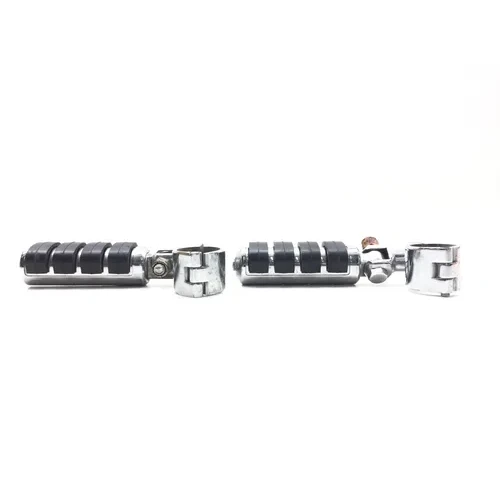 Highway Pegs Set 2000 Harley-Davidson Electra Glide Classic FLHTC 2692 7