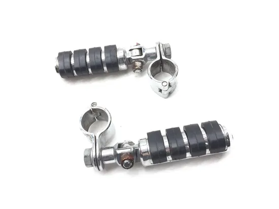 Highway Pegs Set 2000 Harley-Davidson Electra Glide Classic FLHTC 2692