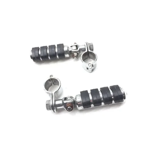 Highway Pegs Set 2000 Harley-Davidson Electra Glide Classic FLHTC 2692 3