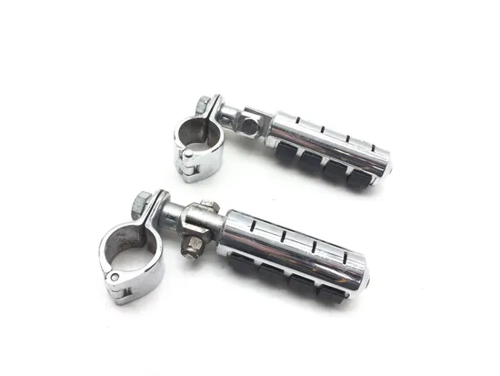 Highway Pegs Set 2000 Harley-Davidson Electra Glide Classic FLHTC 2692