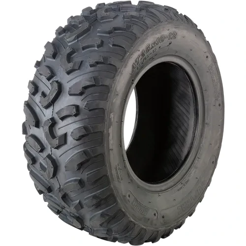 Tire - Tuf Trac - Rear - 25x10-12 - 4 Ply 3