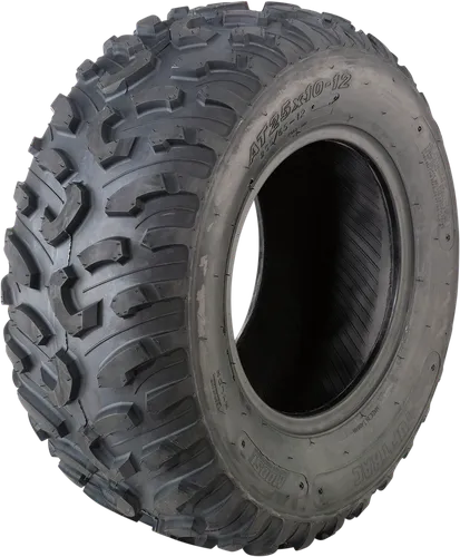 Tire - Tuf Trac - Rear - 25x10-12 - 4 Ply 3
