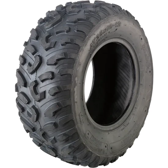 Tire - Tuf Trac - Rear - 25x10-12 - 4 Ply 2