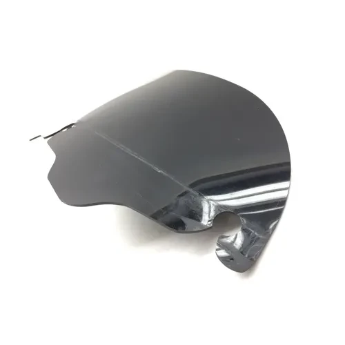 Windscreen Windshield Fairing 2000 Harley Electra Glide Classic FLHTC 2692A x 7