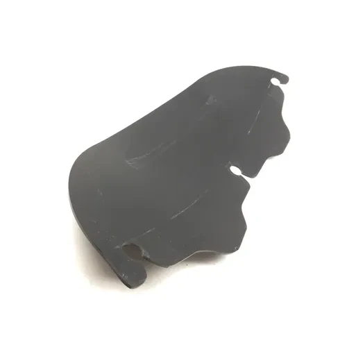 Windscreen Windshield Fairing 2000 Harley Electra Glide Classic FLHTC 2692A x 11