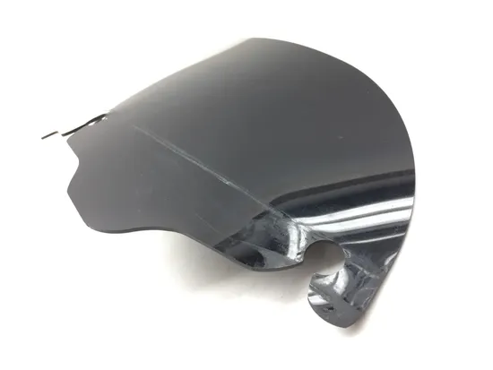 Windscreen Windshield Fairing 2000 Harley Electra Glide Classic FLHTC 2692A x