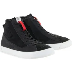 Alpinestars Stated Shoes Men 8 Black