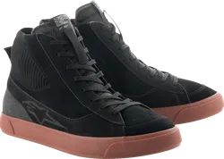 Alpinestars Stated Shoes Men 12 Black Brown