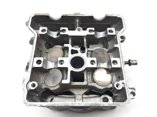 Engine Cylinder Head Complete Rear 2003 Honda RVT1000R RC51 2541 x