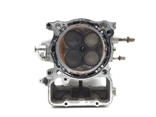 Engine Cylinder Head Complete Rear 2003 Honda RVT1000R RC51 2541 x