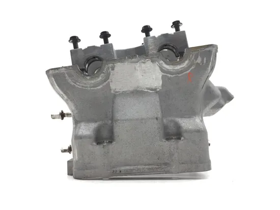 Engine Cylinder Head Complete Rear 2003 Honda RVT1000R RC51 2541 x