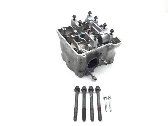 Engine Cylinder Head Complete Rear 2003 Honda RVT1000R RC51 2541 x