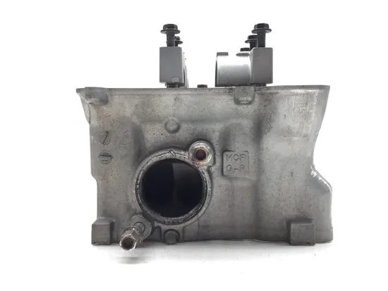 Engine Cylinder Head Complete Rear 2003 Honda RVT1000R RC51 2541 x