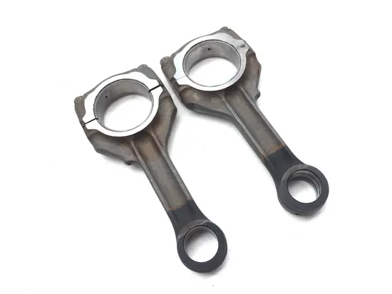 Engine Connecting Rod Set 2003 Honda RVT1000R RC51 2541