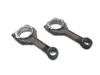 Engine Connecting Rod Set 2003 Honda RVT1000R RC51 2541