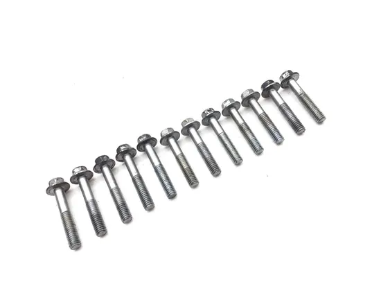 Engine Oil Pan 2003 Honda RVT1000R RC51 2541