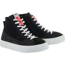 Alpinestars Stella Stated Podium Shoes Women 5.5 Black