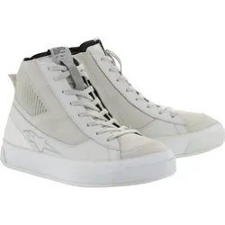 Alpinestars Stella Stated Podium Shoes Women 8.5 White