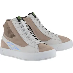 Alpinestars Stella Stated Podium Shoes Women 7.5 Brown White