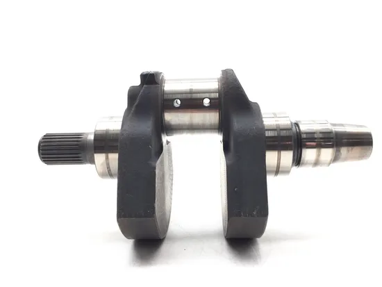 Engine Crank Shaft 2003 Honda RVT1000R RC51 2541