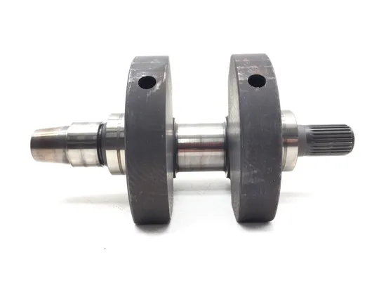 Engine Crank Shaft 2003 Honda RVT1000R RC51 2541