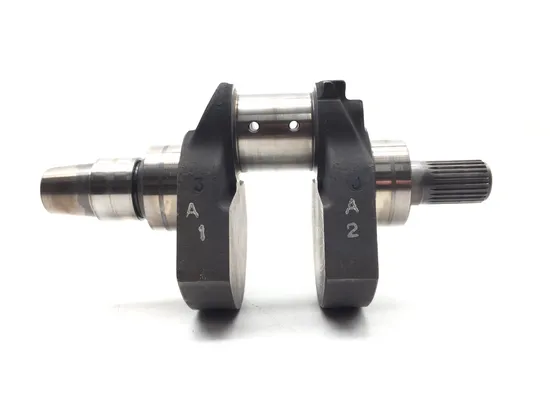 Engine Crank Shaft 2003 Honda RVT1000R RC51 2541