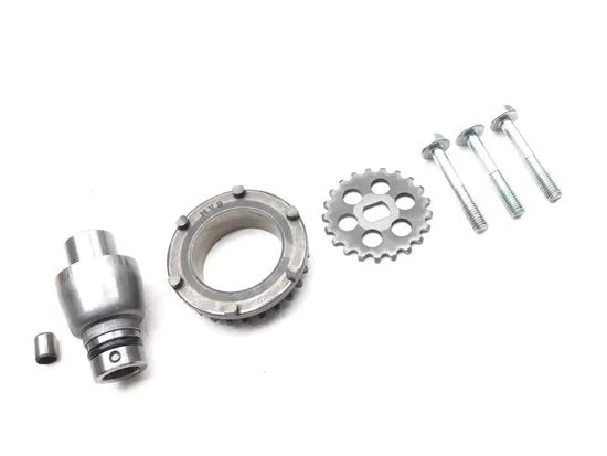 Engine Oil Pump Assembly 2003 Honda RVT1000R RC51 2541