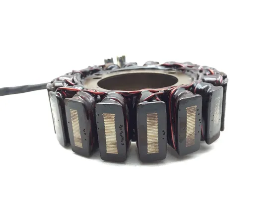 Engine Stator Generator 2003 Honda RVT1000R RC51 2541