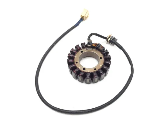 Engine Stator Generator 2003 Honda RVT1000R RC51 2541